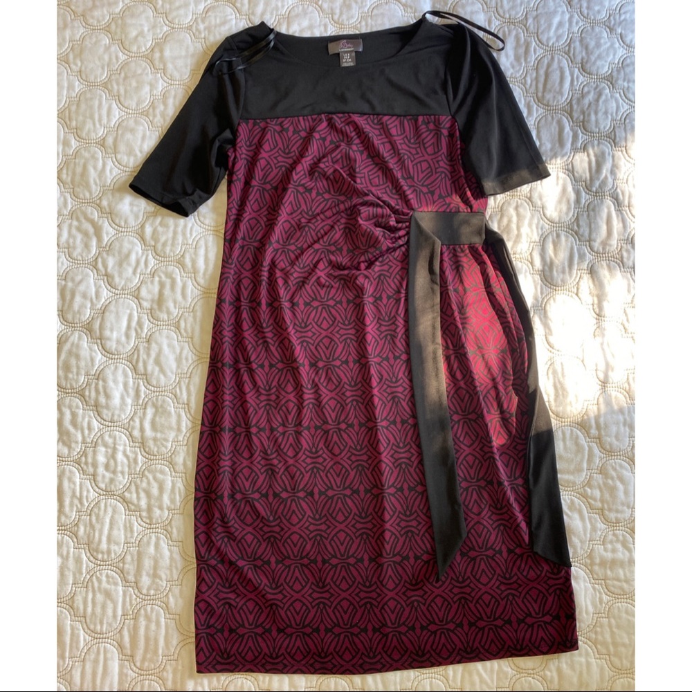 Maternity dress